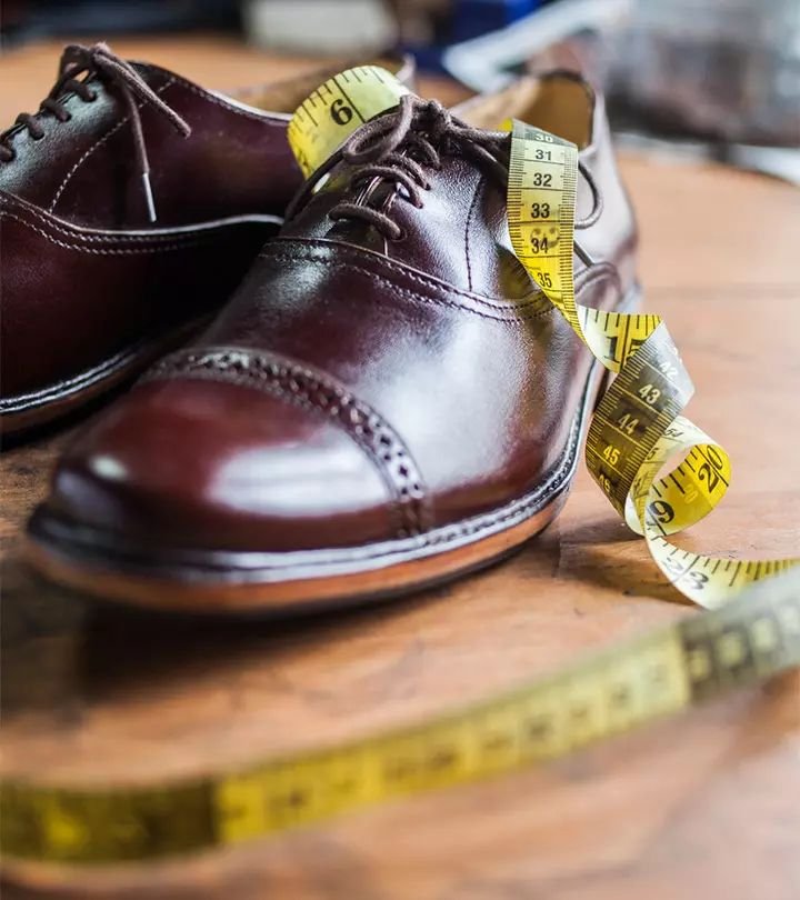 size 42 in us men's shoes