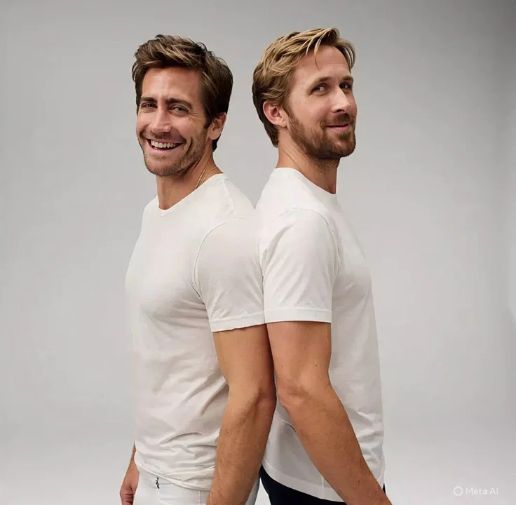 jake gyllenhaal and pascal soriot