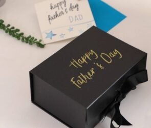 "Collection of the best Father's Day gifts 2025 including smart gadgets, grilling tools, personalized keepsakes, coffee accessories, and outdoor gear."