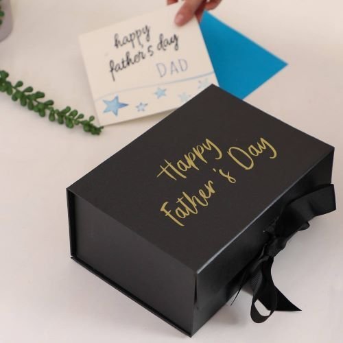 "Collection of the best Father's Day gifts 2025 including smart gadgets, grilling tools, personalized keepsakes, coffee accessories, and outdoor gear."