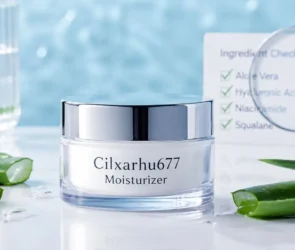 cilxarhu677 moisturizer product