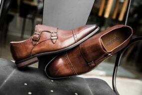 size 42 in us men's shoes