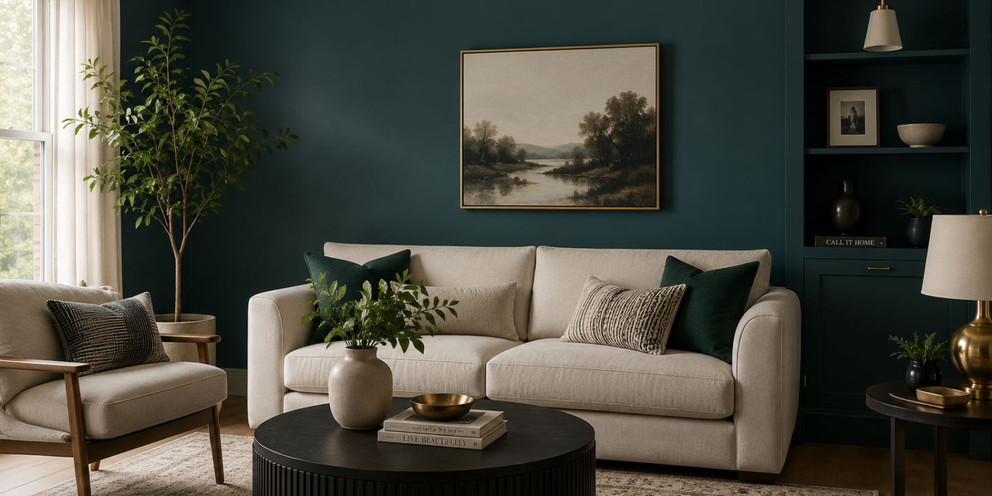 sea serpent sherwin williams