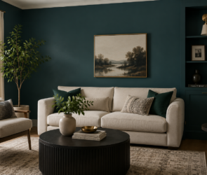 sea serpent sherwin williams