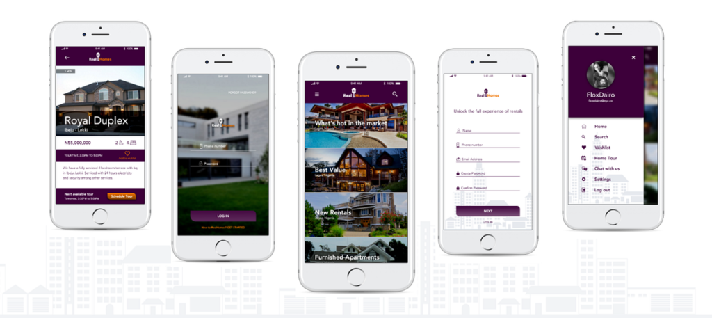 top budget real estate apps nyweekly