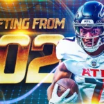 Bijan Robinson fantasy outlook 2026 for fantasy football drafts