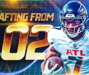 Bijan Robinson fantasy outlook 2026 for fantasy football drafts