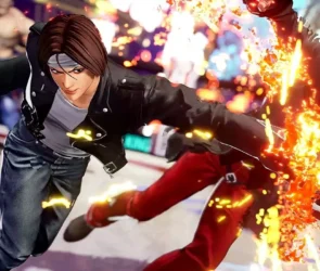 Fighting game glossary showing common fighting game terms like frame data, footsies, neutral, zoning, combos, and punish explained visually.