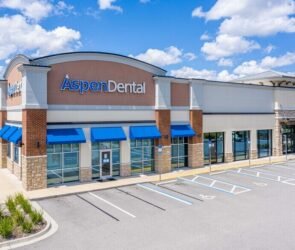 aspen dental town center