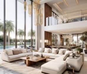 luxury lifestyle
