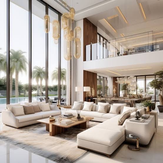 luxury lifestyle