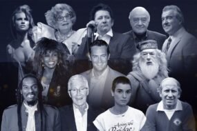 celebrity news death
