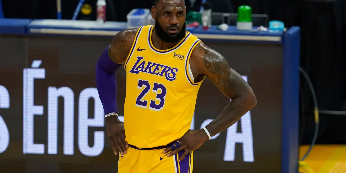 What does LeBron James own? LeBron James business and sports investments