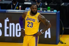 What does LeBron James own? LeBron James business and sports investments