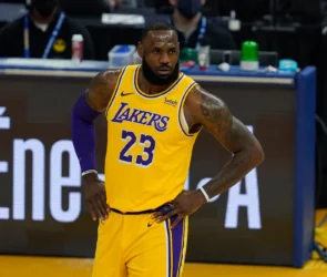 What does LeBron James own? LeBron James business and sports investments