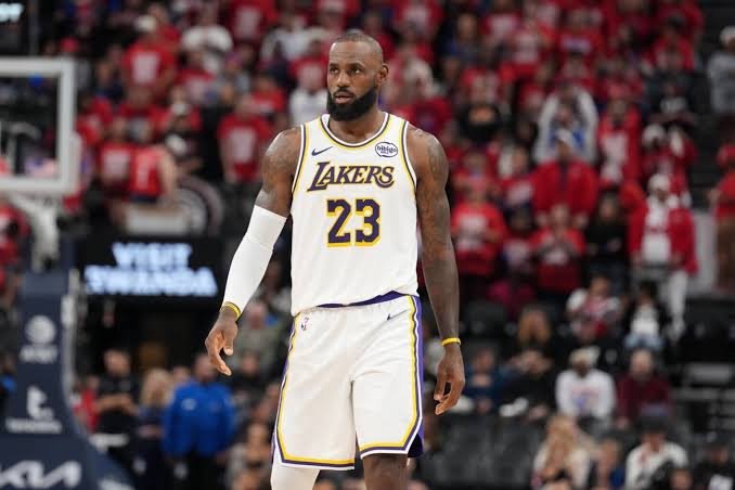 What does LeBron James own? LeBron James business and sports investments